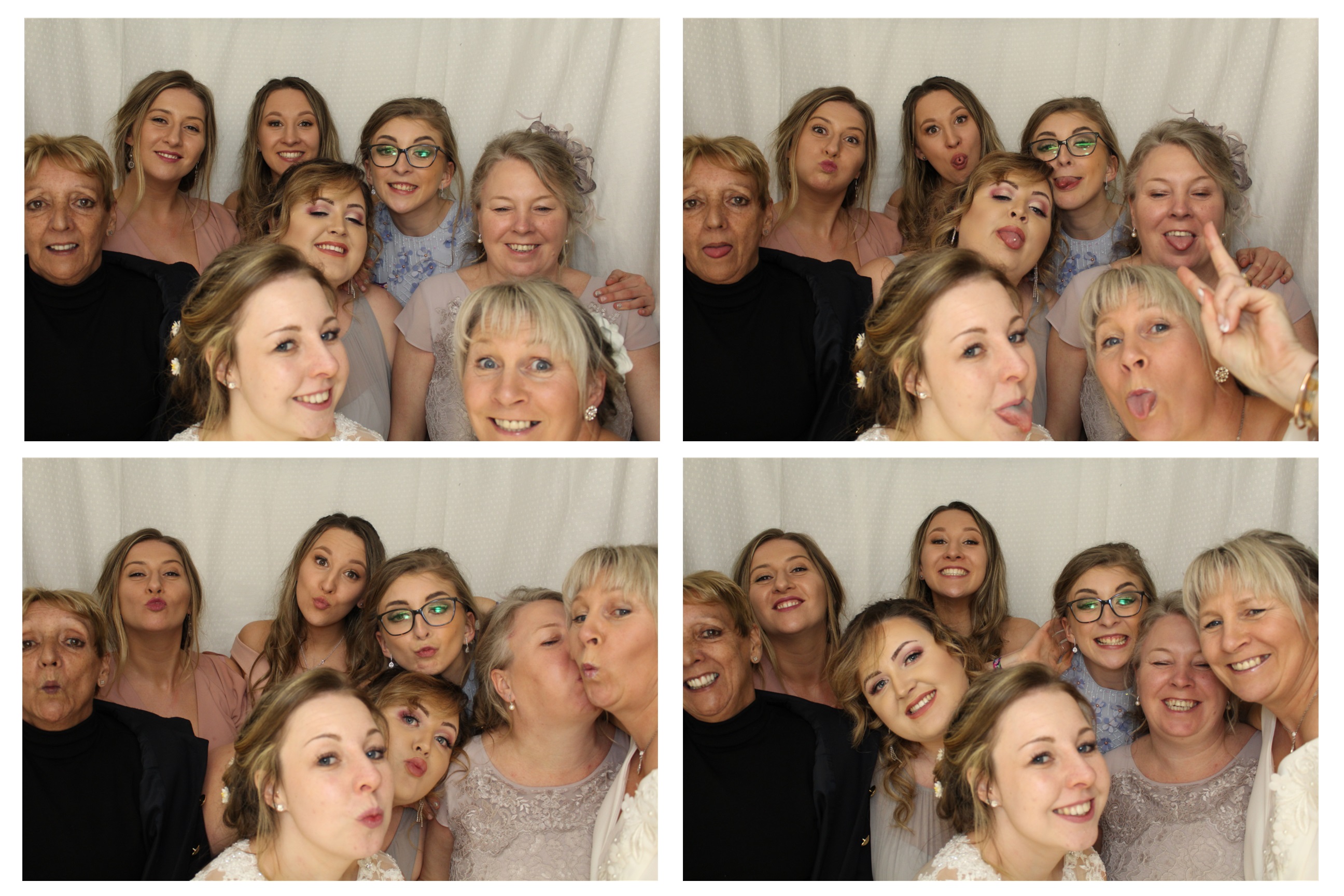 Emma & Joe | View more photos from the event at gallery.omegaphotobooths.co.uk/u/Omega-Photobooths/Emma-Joe